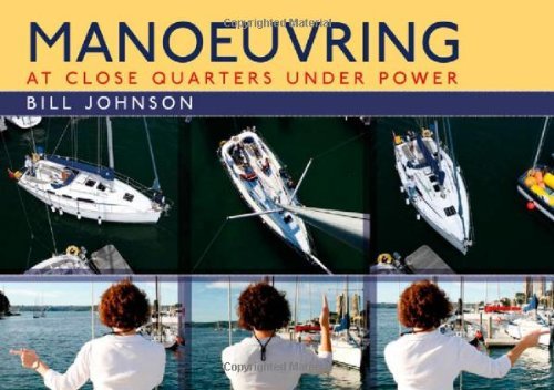 manoeuvring