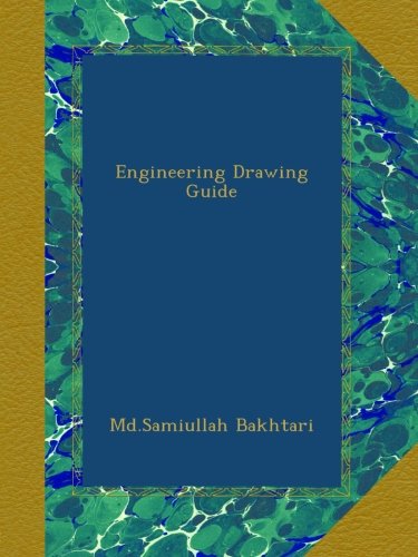 Engineering Drawing Guide