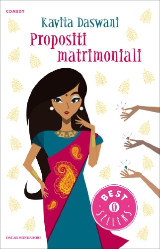 Propositi matrimoniali (Oscar bestsellers comedy Vol. 2301) (Italian Edition)