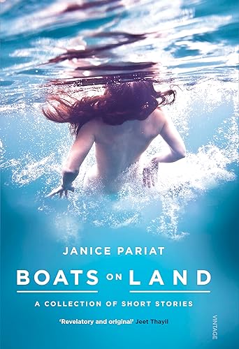 Boats on Land: A Collection of Short Stories