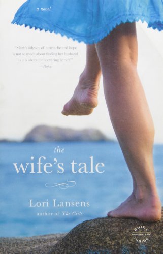 The Wife's Tale: A Novel
