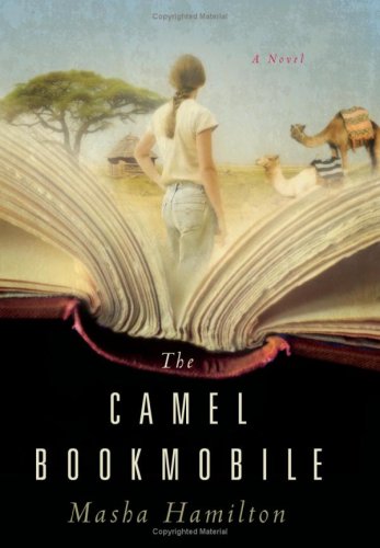 The Camel Bookmobile