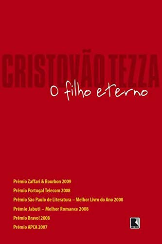 O filho eterno (Portuguese Edition)