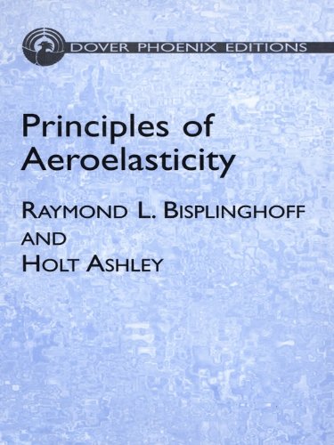 Principles of Aeroelasticity (Dover Books on Aeronautical Engineering)