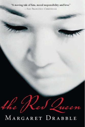The Red Queen: A Fascinating Blend of Historical Fiction and Magical Realism in the Korean Royal Court
