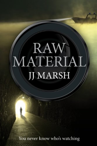 Raw Material (The Beatrice Stubbs Series Book 2)