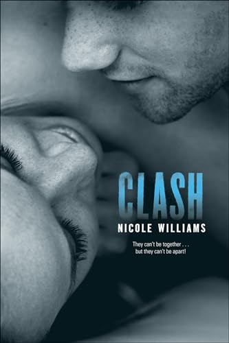 Clash (Crash Book 2) (English Edition)