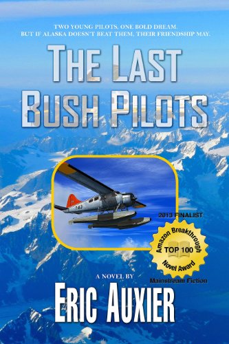 The Last Bush Pilots