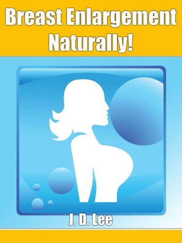 Breast Enlargement Naturally!