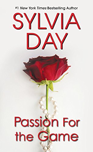 Passion for the Game (Georgian Book 2)