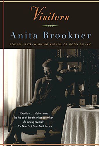 Visitors: A Novel (Vintage Contemporaries)