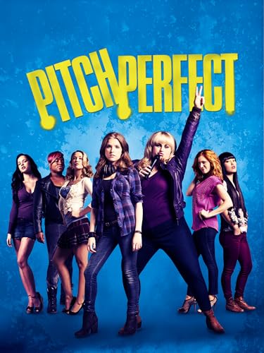 Pitch Perfect