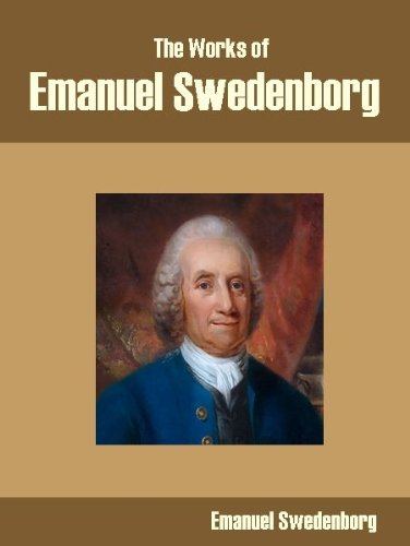 The Works of Emanuel Swedenborg