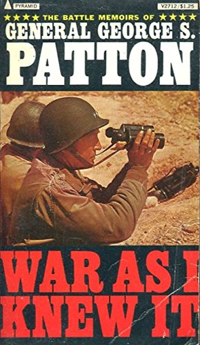 War As I Knew It
