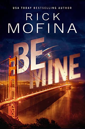 Be Mine (Tom Reed Series Book 5) (English Edition)