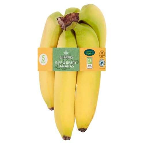 Bananas 5 pack