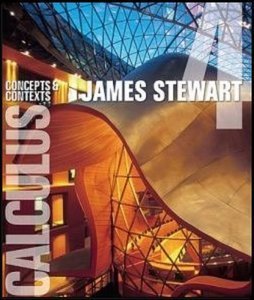 Calculus Concepts & Contexts, 4th Edition Chapters 1-8 (Calculus Concepts& Contexts)