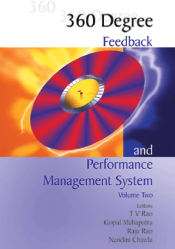 360 Degree Feedback and Performance Management System