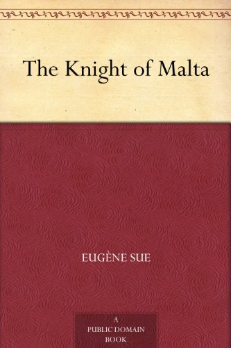 The Knight of Malta