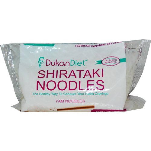 Dukan Diet Shirataki Noodles - 7 oz