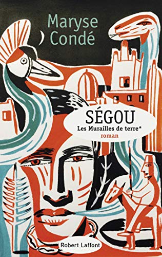 Ségou - Tome 1 Les murailles de terre (Hors collection) (French Edition)