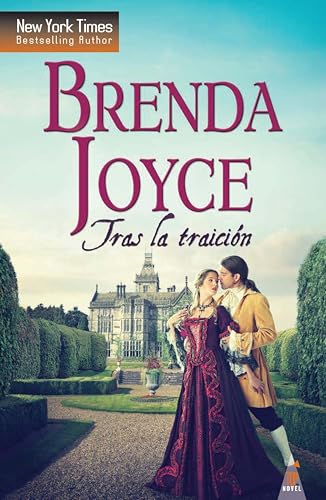 Tras la traición (Espías nº 2) (Spanish Edition)
