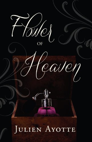 Flower of Heaven (English Edition)