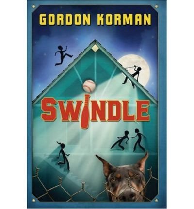 [ Swindle ] SWINDLE by Korman, Gordon ( Author ) ON Mar - 01 - 2008 Hardcover