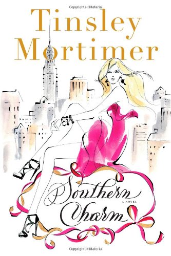 Southern Charm: A Novel