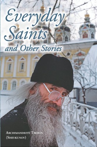 Everyday Saints and Other Stories