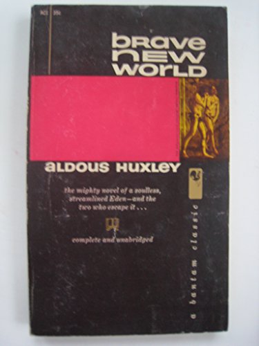 Brave New World