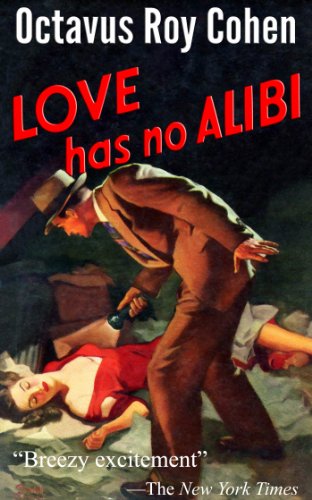 Love Has No Alibi