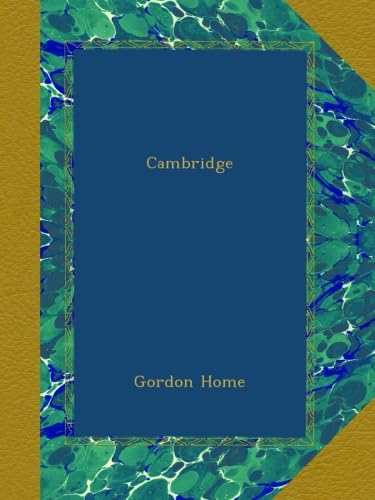 Cambridge