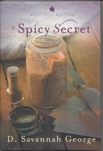 A Spicy Secret
