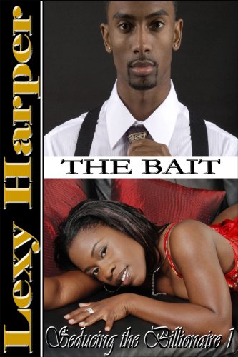 The Bait (Seducing the Billionaire Book 1)