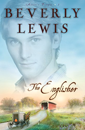 The Englisher (Annie’s People Book #2) (Annie's People) (English Edition)