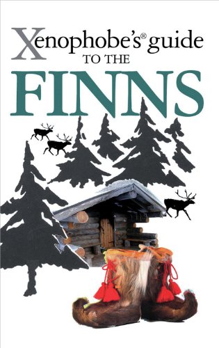 Xenophobe's Guide to the Finns
