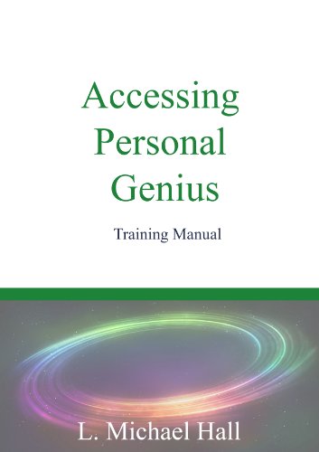 Accessing Personal Genius