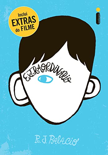 Extraordinário - Edição Especial (Portuguese Edition)