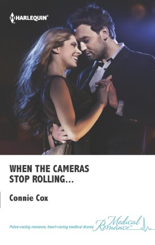 When the Cameras Stop Rolling... (English Edition)