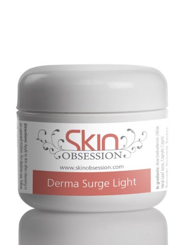 Skin Obsession Derma Surge Light Moisturizer, 2 fl. oz.