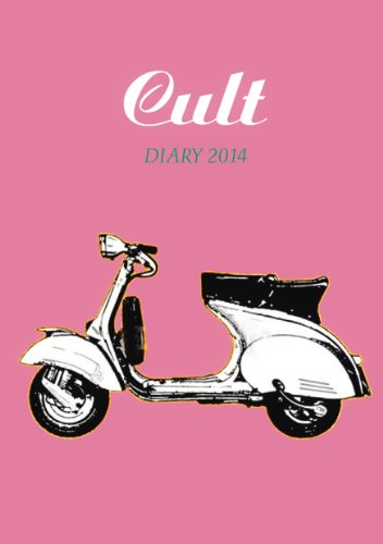2014 Cult Flexi-Diary