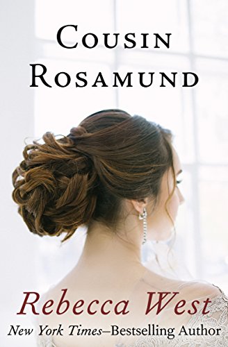 Cousin Rosamund (The Saga of the Century Book 3)