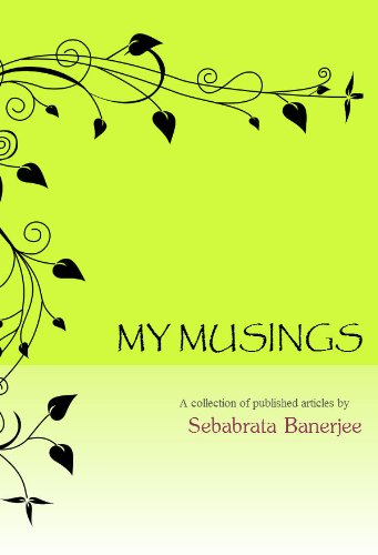 My Musings