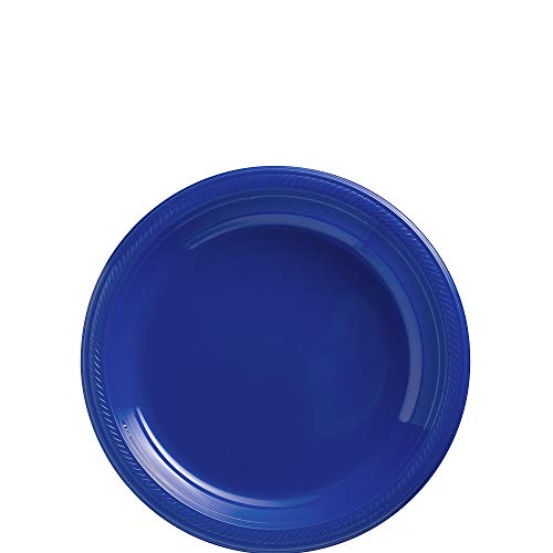 PL BPP 7" PLS BRGHT RYL BLUE (6/6)