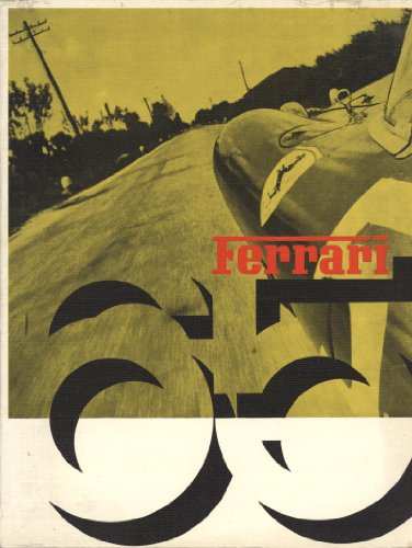 Ferrari Yearbook 1965