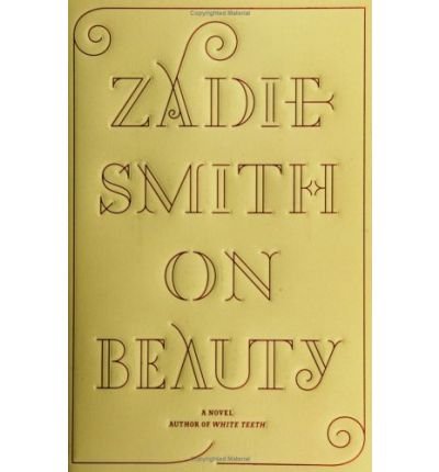 On Beauty (Hardback) By (author) Zadie Smith