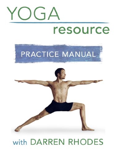 Yoga Resource Practice Manual