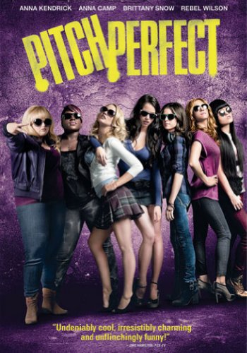 Pitch Perfect [DVD]