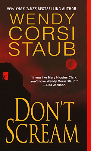 Don't Scream (English Edition)